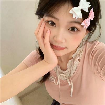 甜了青梅配竹马